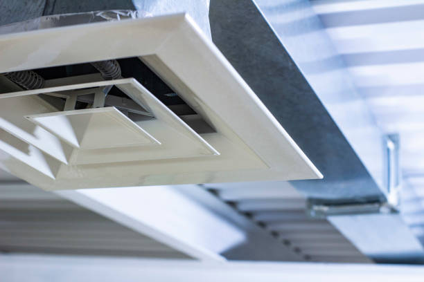 Best Residential Air Duct Cleaning  in Wyandanch, NY