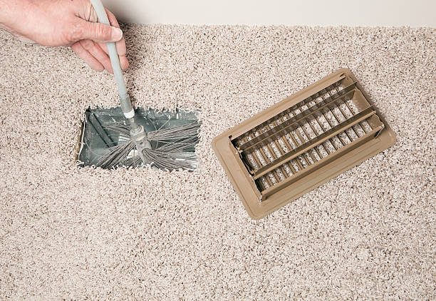 Best Emergency Air Duct Cleaning  in Wyandanch, NY
