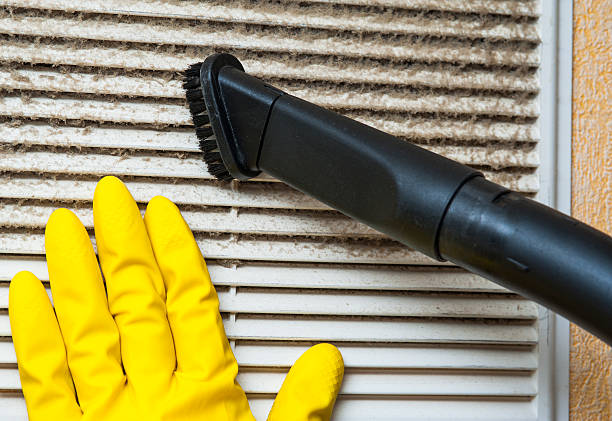 Best Dryer Vent Cleaning Services  in Wyandanch, NY